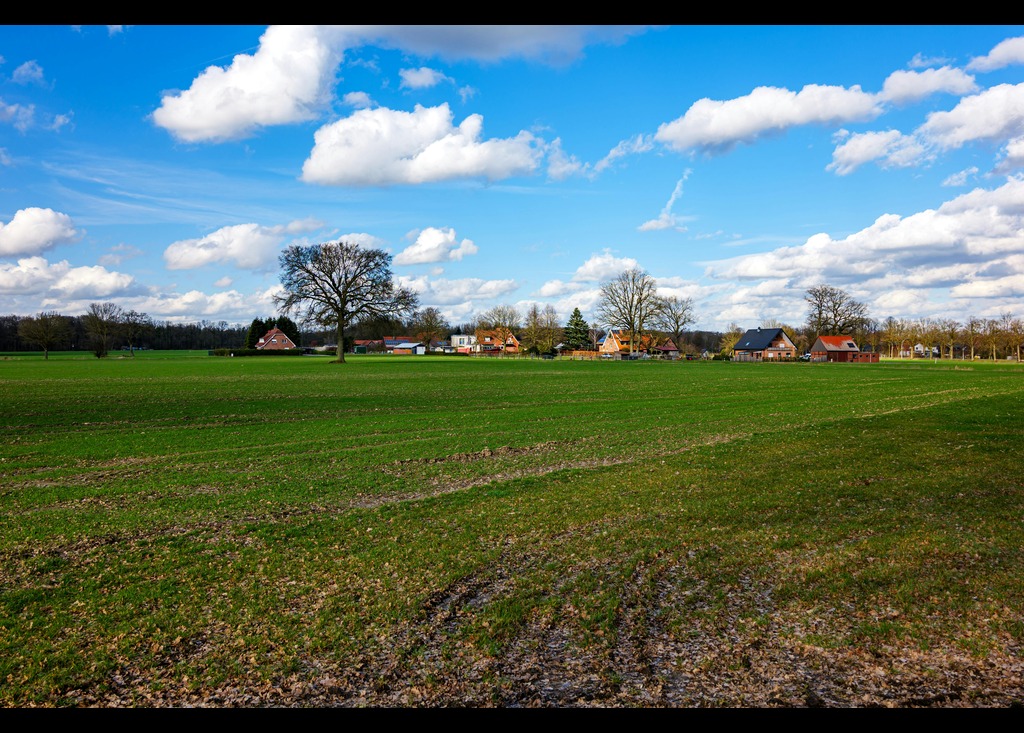 Land and plot deals for residential and investment purposes in prime locations